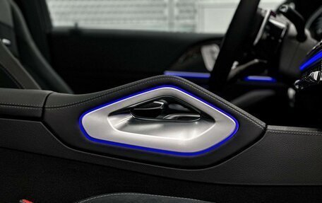 Mercedes-Benz GLE AMG, 2025 год, 17 490 000 рублей, 25 фотография