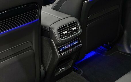 Mercedes-Benz GLE AMG, 2025 год, 17 490 000 рублей, 32 фотография