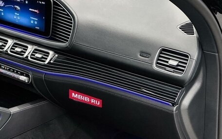 Mercedes-Benz GLE AMG, 2025 год, 17 490 000 рублей, 27 фотография