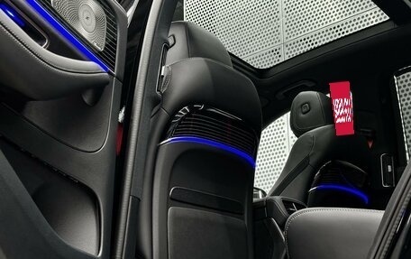 Mercedes-Benz GLE AMG, 2025 год, 17 490 000 рублей, 31 фотография