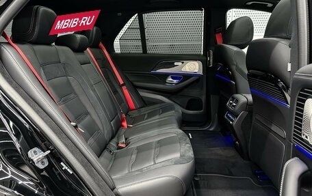 Mercedes-Benz GLE AMG, 2025 год, 17 490 000 рублей, 30 фотография