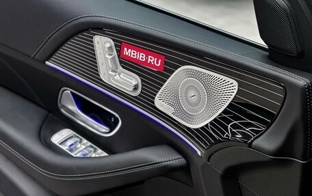 Mercedes-Benz GLE AMG, 2025 год, 17 490 000 рублей, 34 фотография