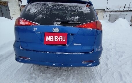 Toyota Caldina, 2002 год, 625 000 рублей, 4 фотография