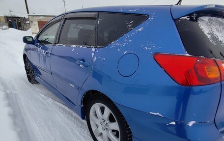 Toyota Caldina, 2002 год, 625 000 рублей, 5 фотография