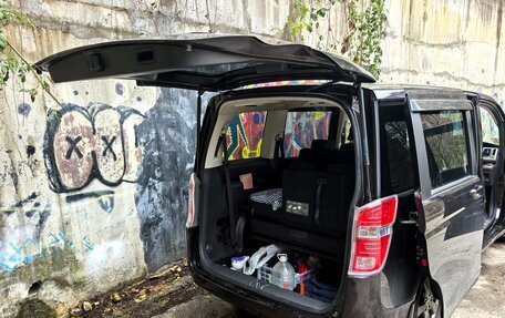 Honda Stepwgn IV, 2012 год, 1 750 000 рублей, 9 фотография