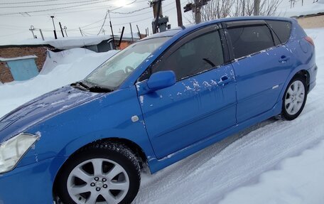 Toyota Caldina, 2002 год, 625 000 рублей, 6 фотография