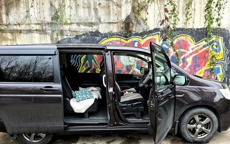 Honda Stepwgn IV, 2012 год, 1 750 000 рублей, 7 фотография