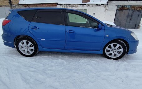 Toyota Caldina, 2002 год, 625 000 рублей, 3 фотография