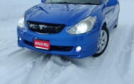 Toyota Caldina, 2002 год, 625 000 рублей, 2 фотография