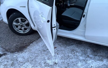 Toyota Aqua I, 2013 год, 760 000 рублей, 9 фотография