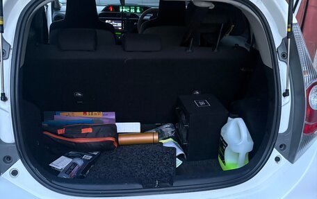 Toyota Aqua I, 2013 год, 760 000 рублей, 7 фотография