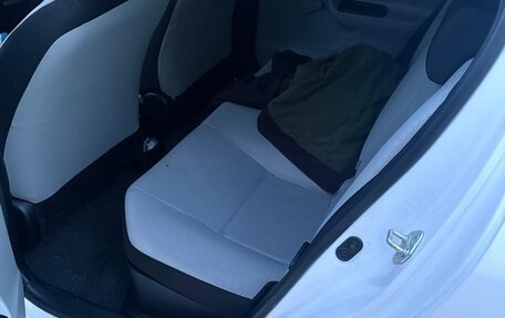 Toyota Aqua I, 2013 год, 760 000 рублей, 8 фотография