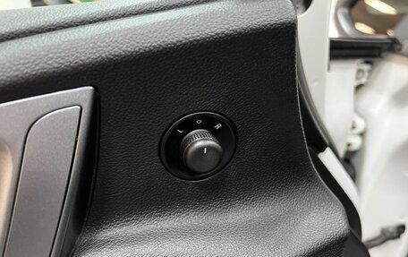 Opel Astra J, 2014 год, 1 145 000 рублей, 17 фотография