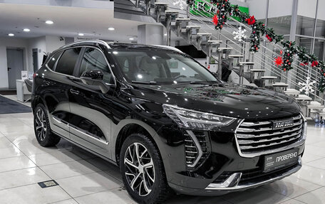 Haval Jolion, 2021 год, 1 785 000 рублей, 3 фотография