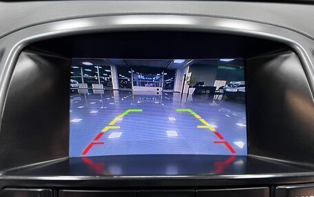 Opel Astra J, 2014 год, 1 145 000 рублей, 19 фотография