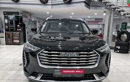 Haval Jolion, 2021 год, 1 785 000 рублей, 2 фотография