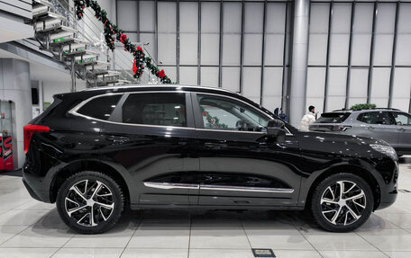 Haval Jolion, 2021 год, 1 785 000 рублей, 4 фотография