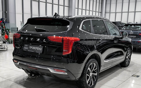 Haval Jolion, 2021 год, 1 785 000 рублей, 5 фотография