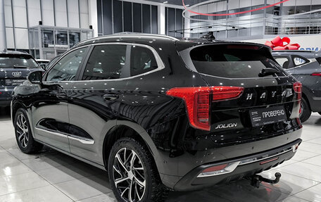 Haval Jolion, 2021 год, 1 785 000 рублей, 7 фотография