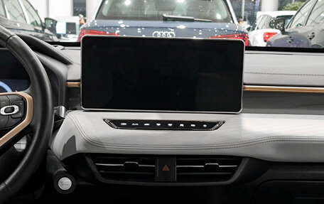 Haval Jolion, 2021 год, 1 785 000 рублей, 15 фотография