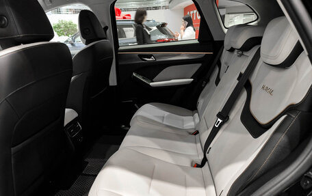 Haval Jolion, 2021 год, 1 785 000 рублей, 12 фотография