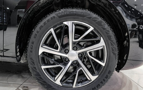 Haval Jolion, 2021 год, 1 785 000 рублей, 18 фотография