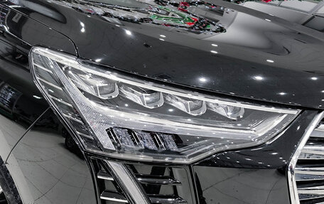 Haval Jolion, 2021 год, 1 785 000 рублей, 17 фотография