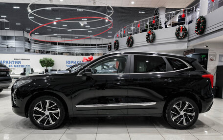 Haval Jolion, 2021 год, 1 785 000 рублей, 8 фотография