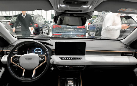 Haval Jolion, 2021 год, 1 785 000 рублей, 14 фотография