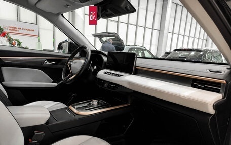 Haval Jolion, 2021 год, 1 785 000 рублей, 11 фотография