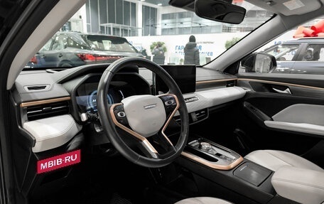 Haval Jolion, 2021 год, 1 785 000 рублей, 16 фотография