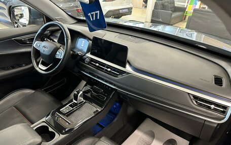 Chery Tiggo 7 Pro, 2021 год, 1 849 900 рублей, 13 фотография