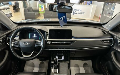 Chery Tiggo 7 Pro, 2021 год, 1 849 900 рублей, 16 фотография