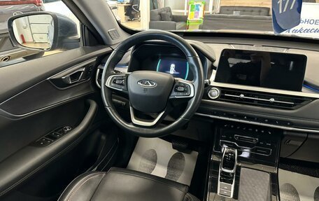 Chery Tiggo 7 Pro, 2021 год, 1 849 900 рублей, 14 фотография