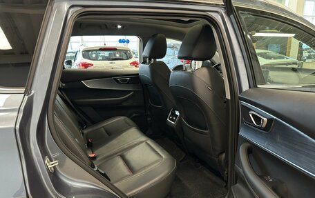 Chery Tiggo 7 Pro, 2021 год, 1 849 900 рублей, 17 фотография