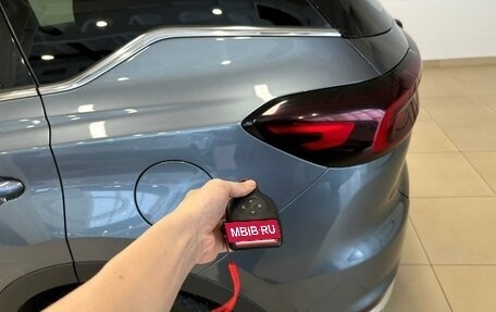 Chery Tiggo 7 Pro, 2021 год, 1 849 900 рублей, 24 фотография