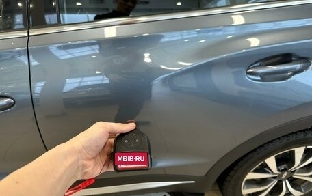 Chery Tiggo 7 Pro, 2021 год, 1 849 900 рублей, 23 фотография