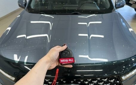 Chery Tiggo 7 Pro, 2021 год, 1 849 900 рублей, 30 фотография