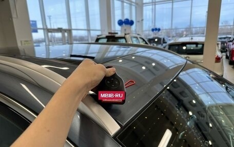 Chery Tiggo 7 Pro, 2021 год, 1 849 900 рублей, 31 фотография