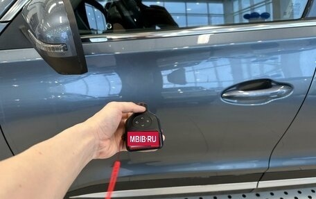 Chery Tiggo 7 Pro, 2021 год, 1 849 900 рублей, 22 фотография