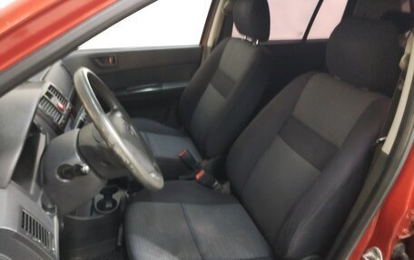 Hyundai Getz I рестайлинг, 2007 год, 340 000 рублей, 6 фотография