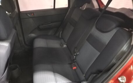 Hyundai Getz I рестайлинг, 2007 год, 340 000 рублей, 16 фотография