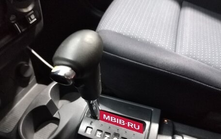 Hyundai Getz I рестайлинг, 2007 год, 340 000 рублей, 14 фотография