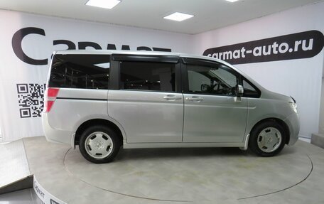 Honda Stepwgn IV, 2010 год, 1 200 000 рублей, 8 фотография