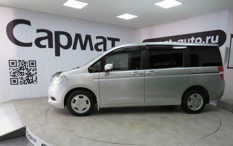 Honda Stepwgn IV, 2010 год, 1 200 000 рублей, 4 фотография