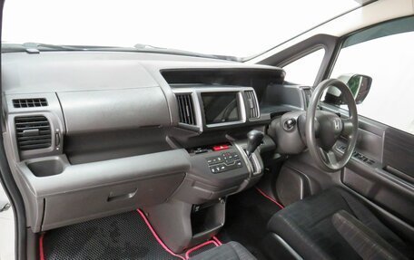 Honda Stepwgn IV, 2010 год, 1 200 000 рублей, 10 фотография