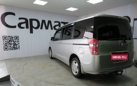 Honda Stepwgn IV, 2010 год, 1 200 000 рублей, 5 фотография