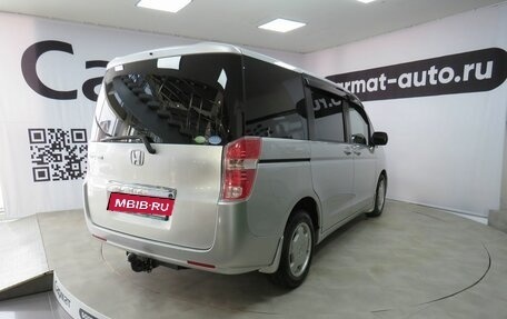 Honda Stepwgn IV, 2010 год, 1 200 000 рублей, 7 фотография