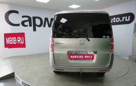 Honda Stepwgn IV, 2010 год, 1 200 000 рублей, 6 фотография
