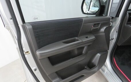 Honda Stepwgn IV, 2010 год, 1 200 000 рублей, 21 фотография